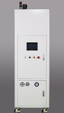 数学比例调节配比机