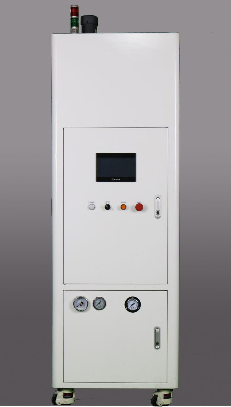 精密数字比例调节配比机  120L